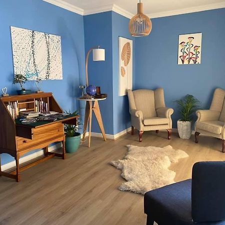 Outeniqua Inn George Dış mekan fotoğraf