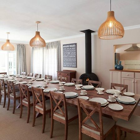 Outeniqua Inn George Dış mekan fotoğraf