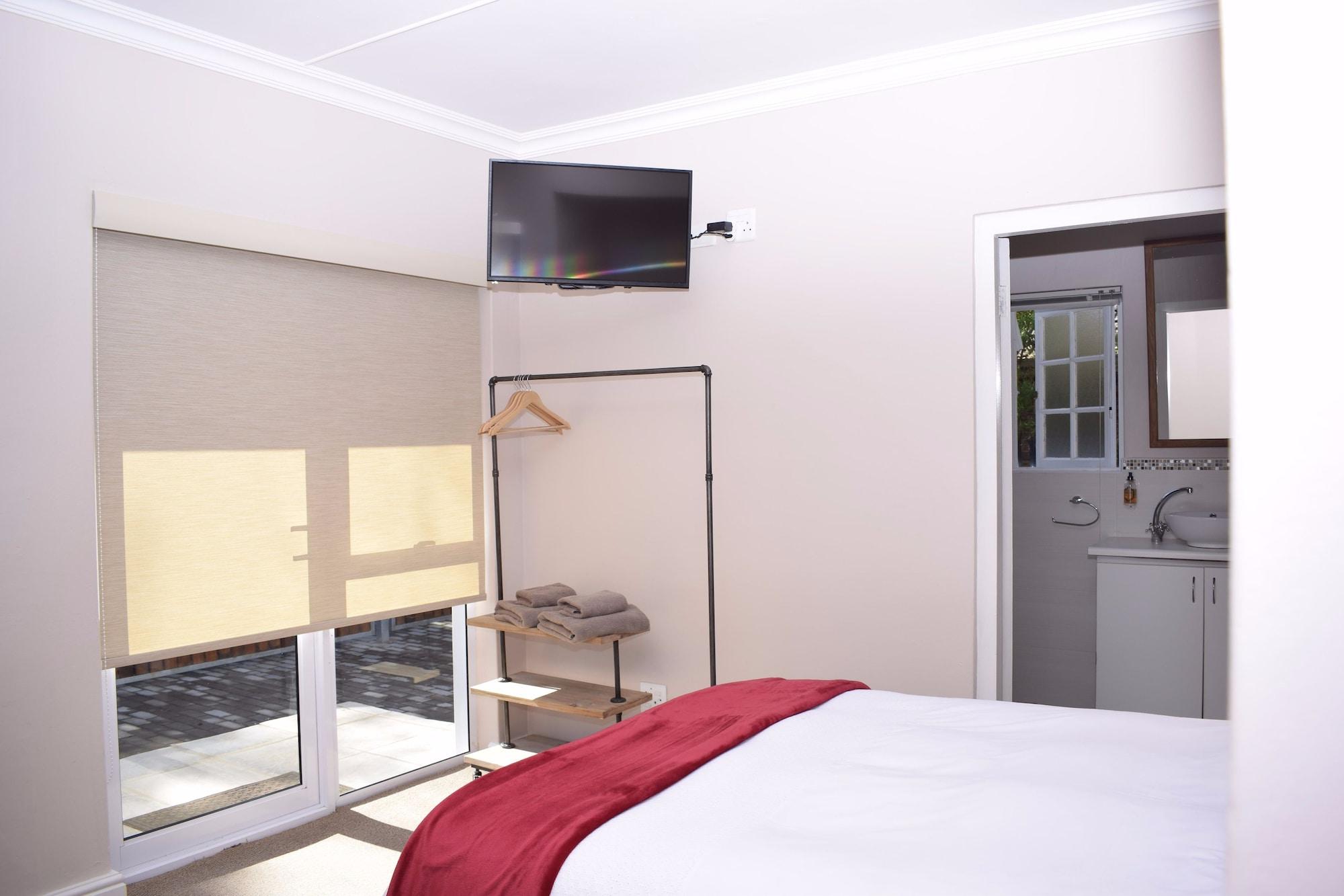 Outeniqua Inn George Dış mekan fotoğraf