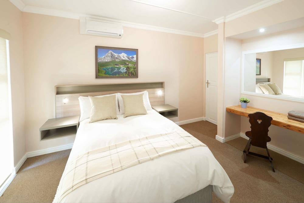 Outeniqua Inn George Dış mekan fotoğraf