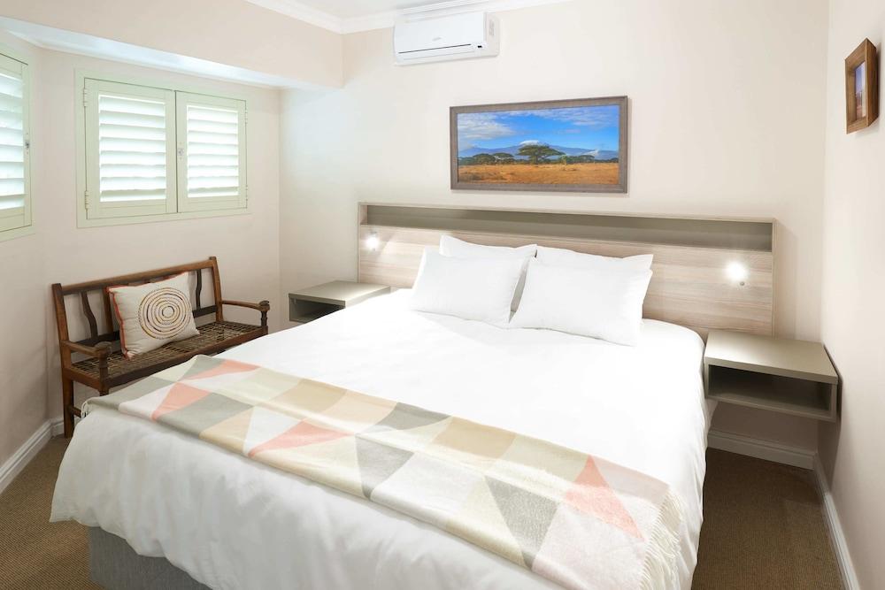 Outeniqua Inn George Dış mekan fotoğraf