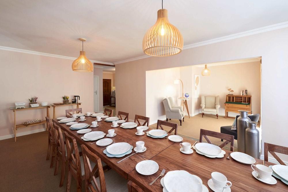 Outeniqua Inn George Dış mekan fotoğraf