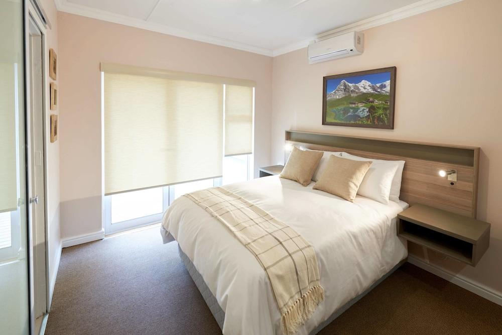 Outeniqua Inn George Dış mekan fotoğraf