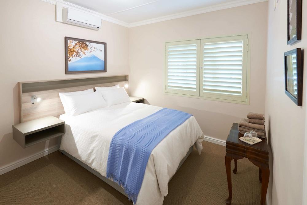 Outeniqua Inn George Dış mekan fotoğraf
