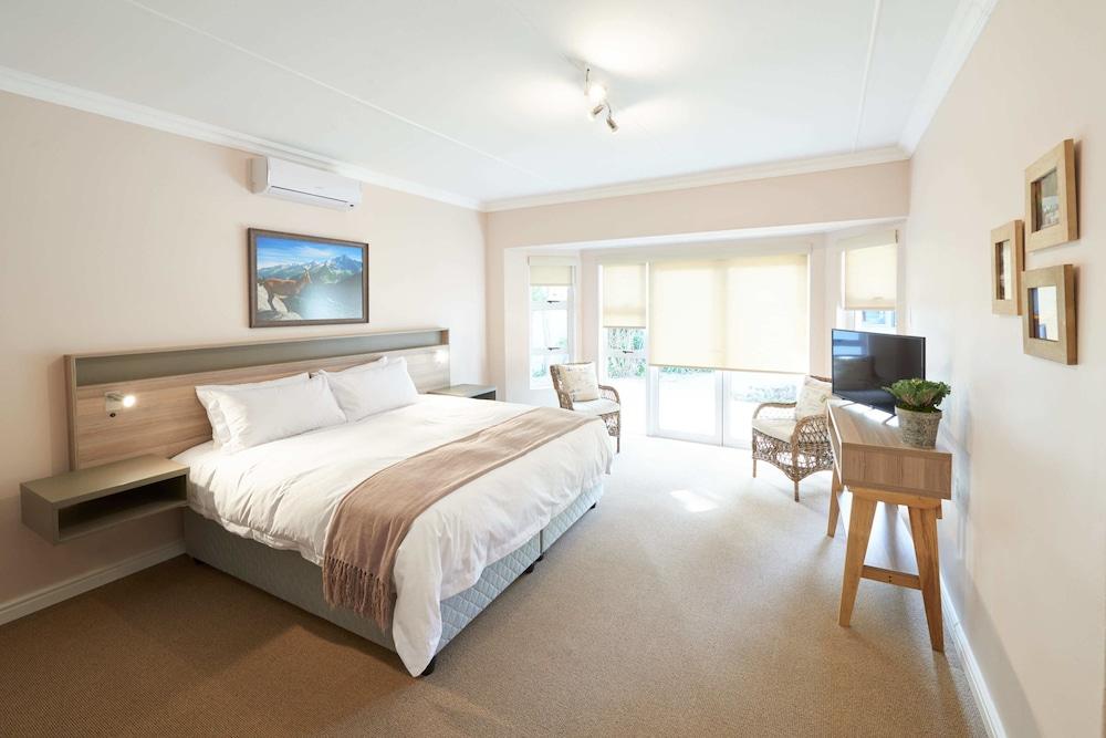 Outeniqua Inn George Dış mekan fotoğraf