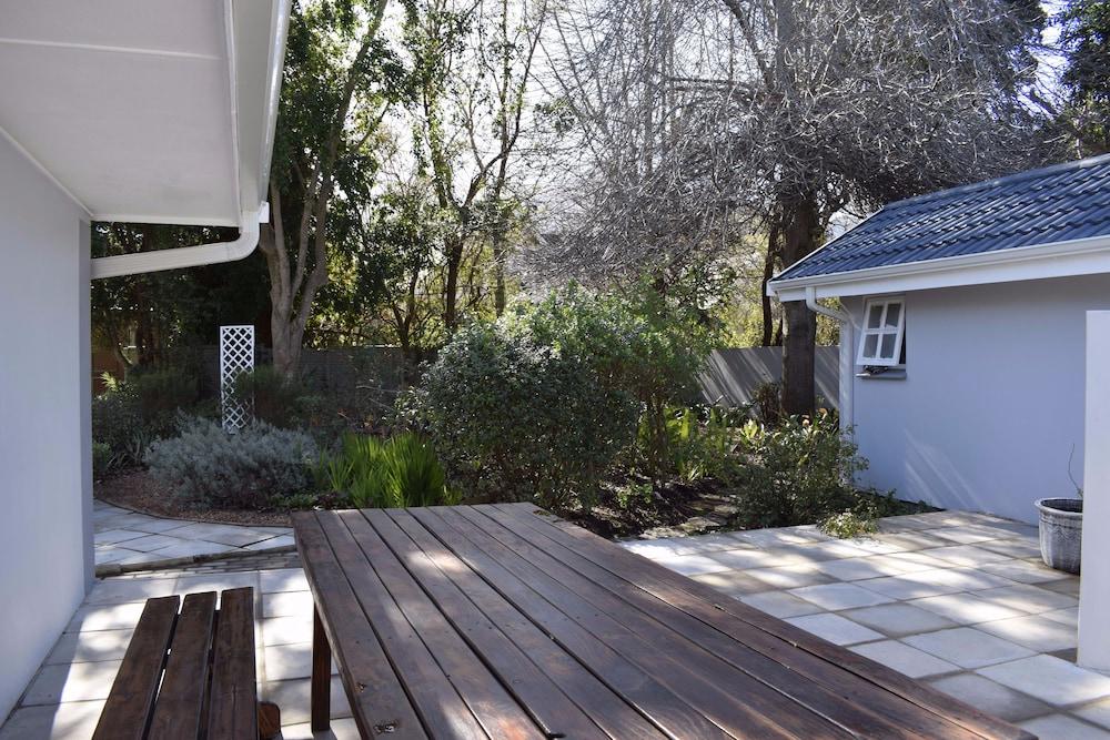Outeniqua Inn George Dış mekan fotoğraf