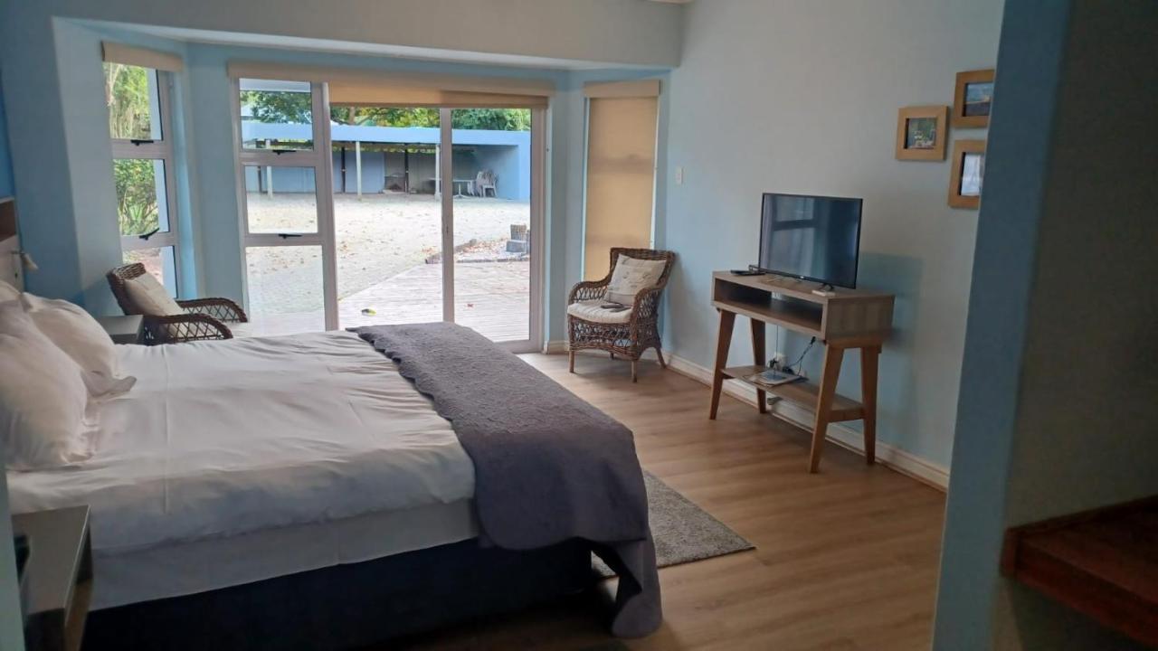Outeniqua Inn George Dış mekan fotoğraf