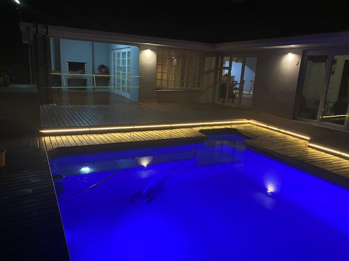 Outeniqua Inn George Dış mekan fotoğraf