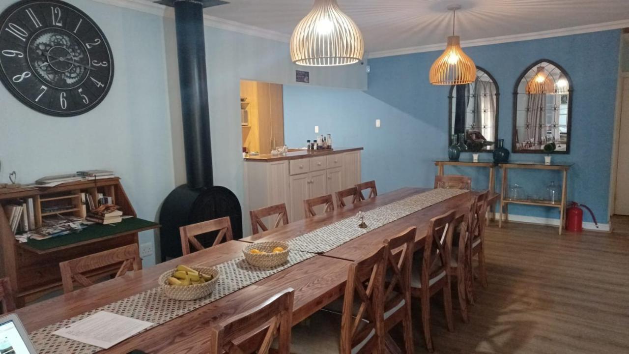 Outeniqua Inn George Dış mekan fotoğraf