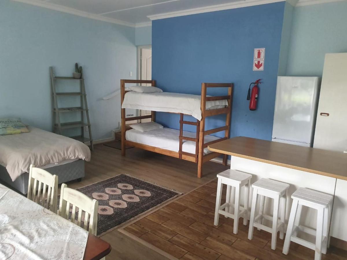 Outeniqua Inn George Dış mekan fotoğraf
