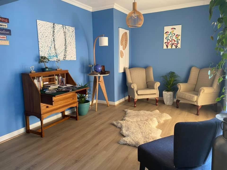Outeniqua Inn George Dış mekan fotoğraf