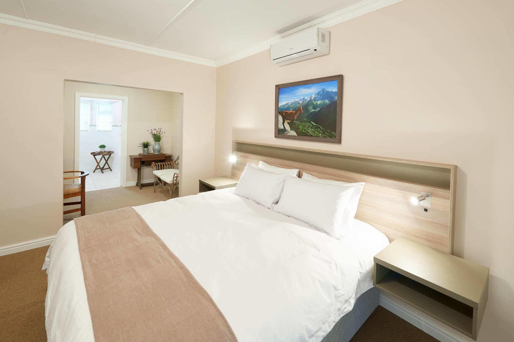 Outeniqua Inn George Dış mekan fotoğraf