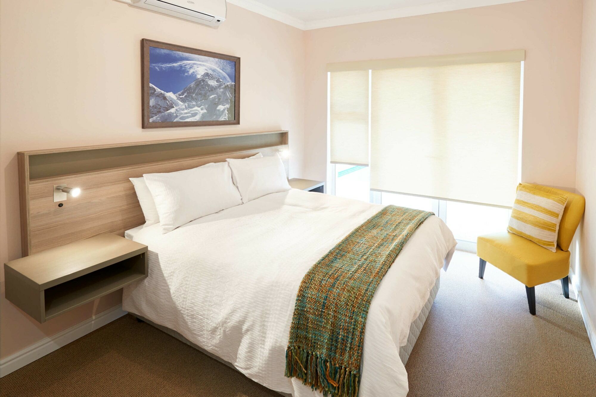 Outeniqua Inn George Dış mekan fotoğraf